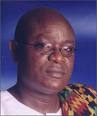 Deputy Minority leader of NDC Ghana, Mr. Doe Adjaho