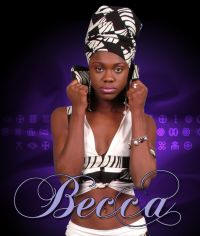 Becca is one of Ghana's most celebrated Music Artist