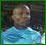 Richard Olele Kingston - Ghana's no.1 goal keeper